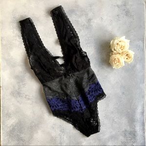 NWT Free People intimates. 👀